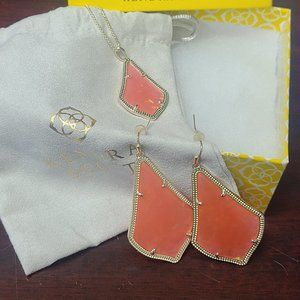 Kendra Scott Texas Edition Set